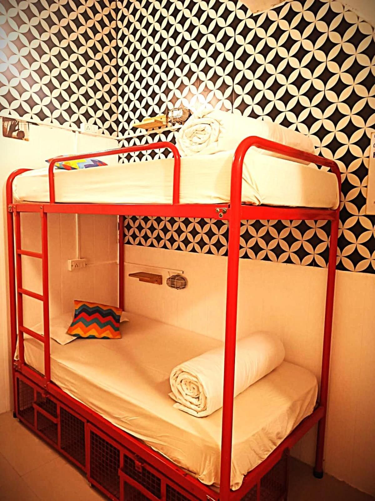 Gostops Lite Kochi Zimmer foto